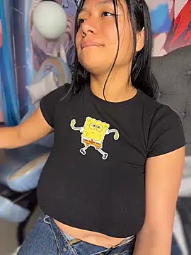 Chat XXX Live Im_Little