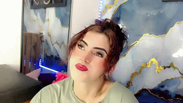 Chat +18 de NathalialLooes ao vivo