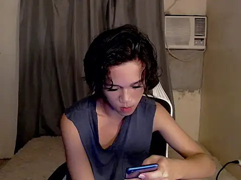 urnaughty_paul 网络视讯表演