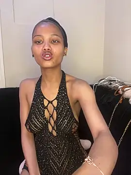 PEACHWAV3 Webcam-Show