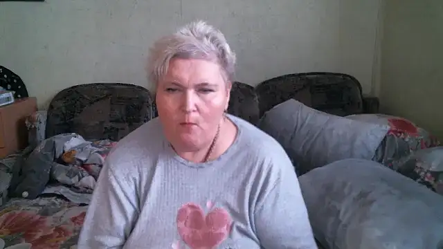 Lana555 élő XXX-chatje