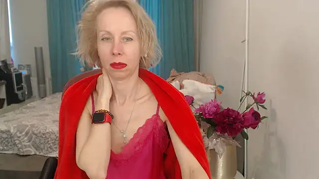 Czat XXX na żywo – LuxuryNika