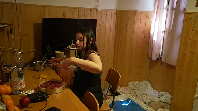 Chat XXX en directo de VanessaDoyle