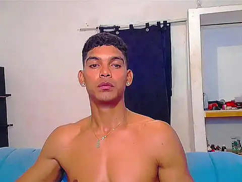 theMyke101's Webcam Show