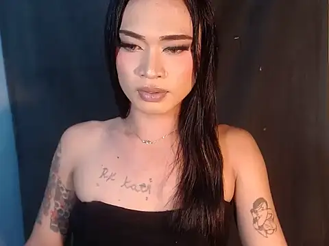 Webkamerová show TSsexy_LOVERxxxx