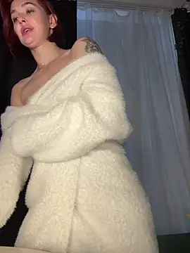 LittleFox___ Live XXX Chat