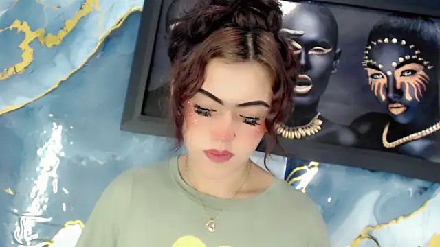 NathalialLooes – Live XXX-chat