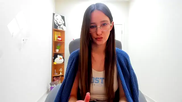 Show Webcam de Olimia