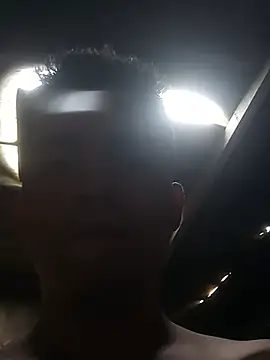 djcs1991 webkamerás műsora