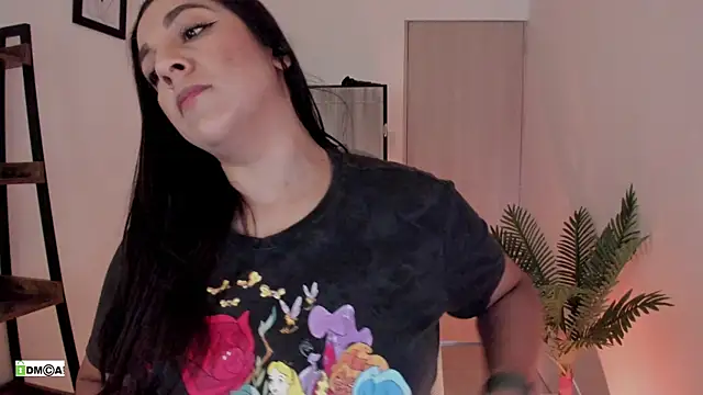 Živý XXX chat urcute_kitten