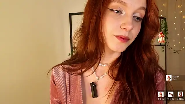 JoselynNeave Adlı Modelin Canlı XXX Sohbeti