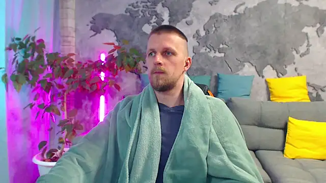 VikingChrisss 라이브 XXX 채팅