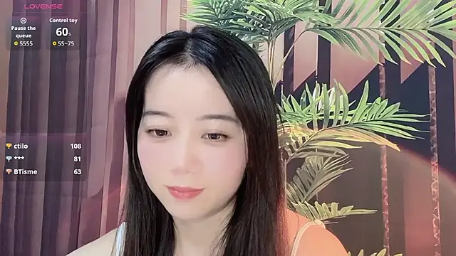 Chat +18 de 77-Vicky ao vivo