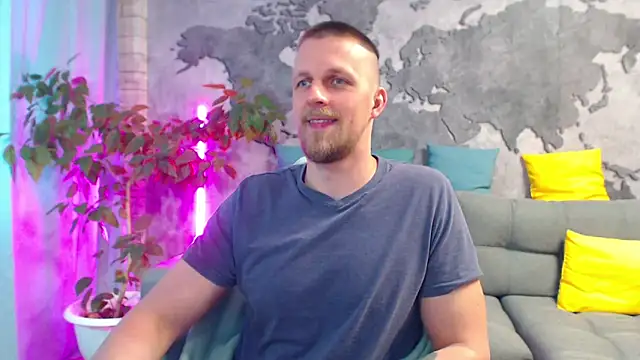 VikingChrisss Live XXX-chat