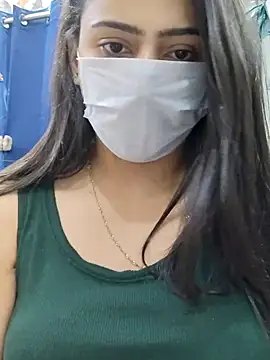 Živý XXX chat Ivymybae