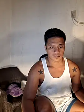 Felix_Asher Chat XXX live
