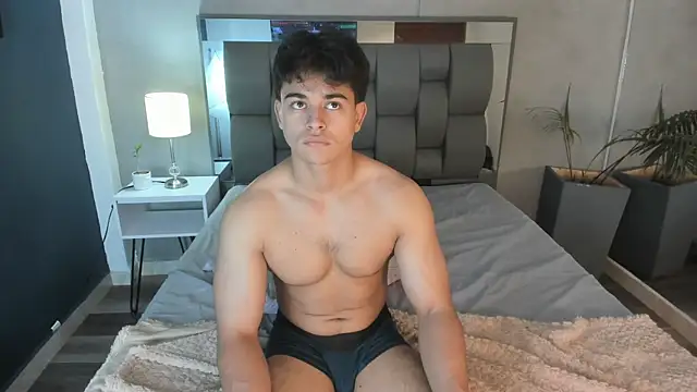 Show de webcam de Charlie___Musk