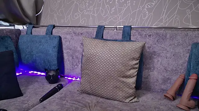 XXX chat uživo modela blackcat142
