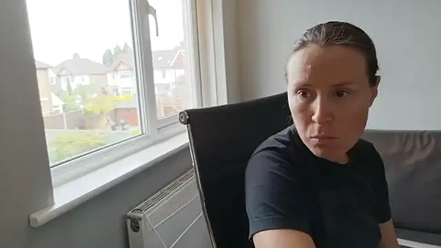 eatmypie69 élő XXX-chatje