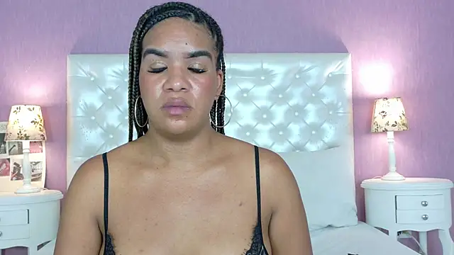 Chat XXX ao vivo de ScarletMusk