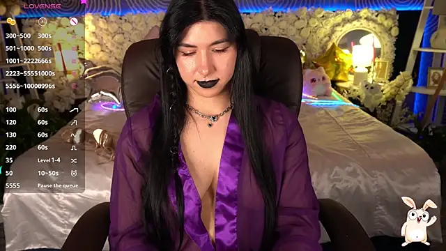 EmilyCandyy's Live XXX Chat