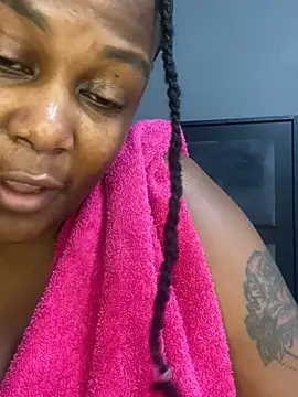 Sexycandyxxx 网络视讯表演