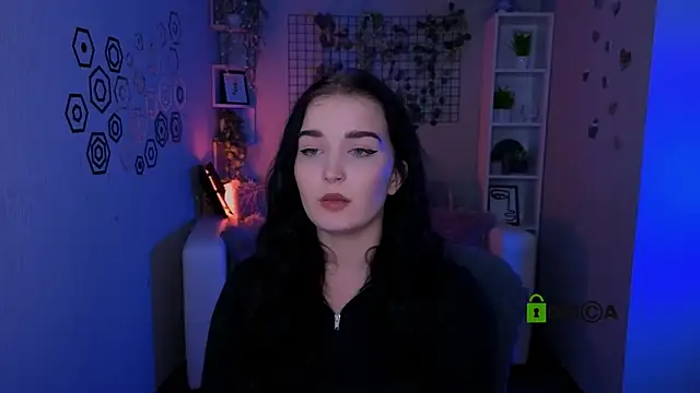 jennakissu's Live Chat Room