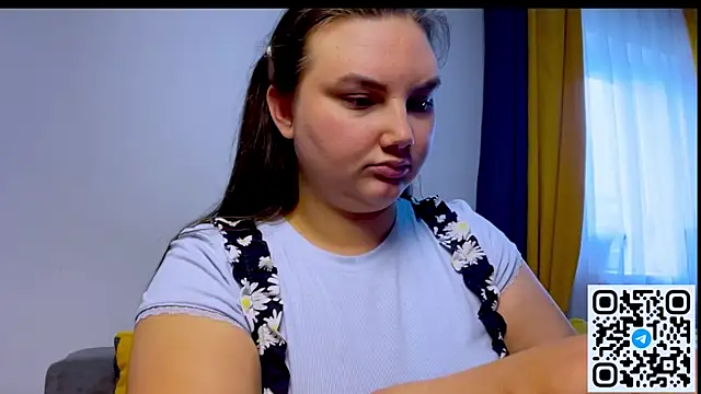 Dreamyblushfairy's Live XXX Chat