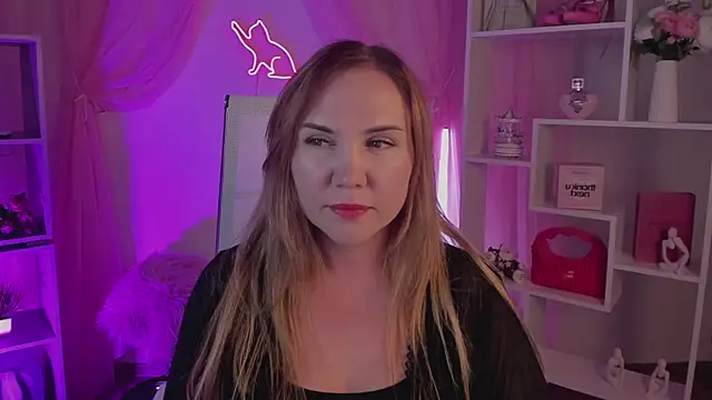 AylaTallow 라이브 XXX 채팅