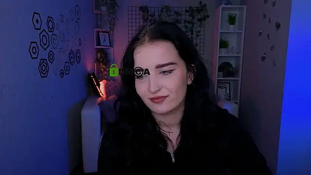 jennakissu's Live Sex Cam Show