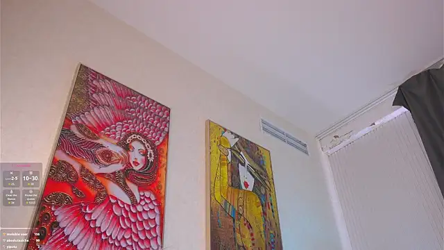 LiliBanger – webcam-show