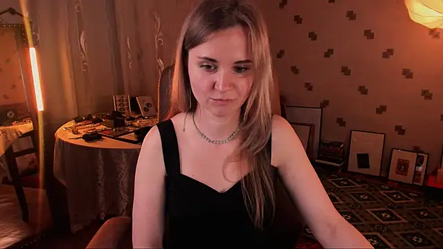 MiaSparkes – Live XXX-chat