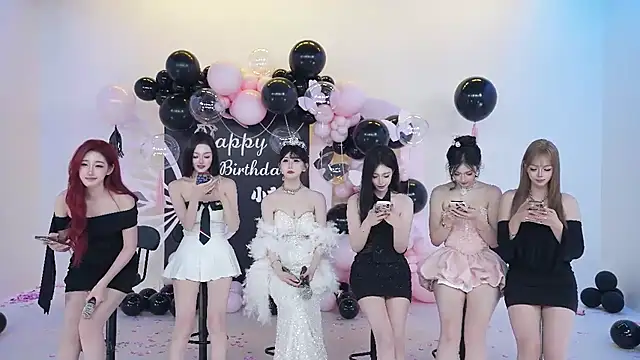 TY-002 网络视讯表演