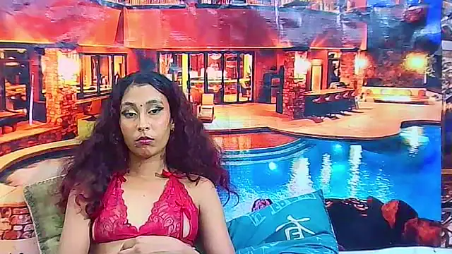 IndianSexyButt live XXX chat