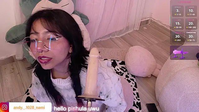 Nami_usagin Live XXX chat