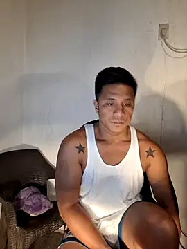 Felix_Asher 在線直播表演