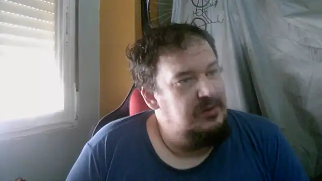 porkorossy Show Webcam