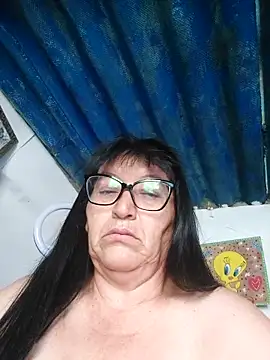 clarita_01 Pertunjukan Webcam