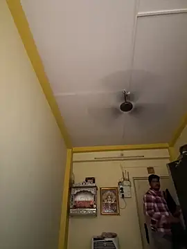 Rishimumbai_hot 웹캠 쇼