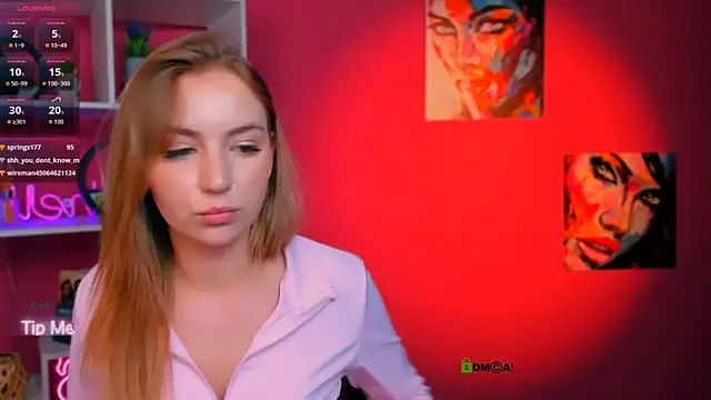 maddy_moah: онлайн-секс-чат