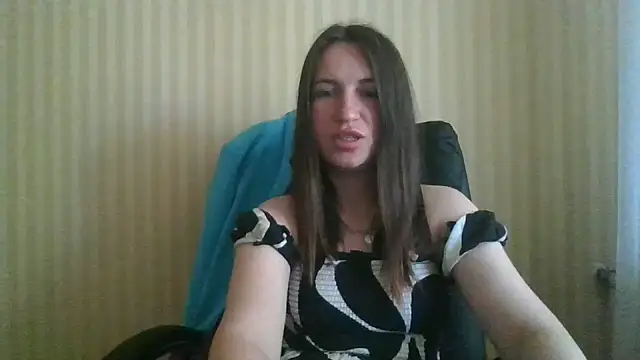 Star_kis – Kamerová šou