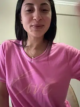 itsmiasofia Webcam show