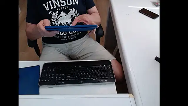 dutchpornking Webcam Show