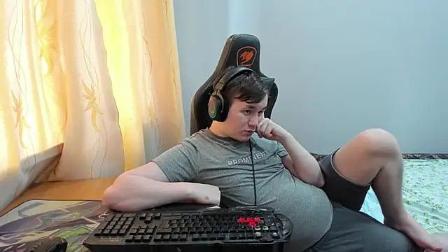 XXX chat uživo modela iliaskrislove