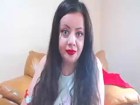SexyNicolle4u 即時 XXX 聊天