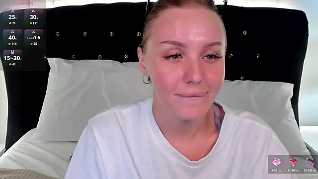 LianaFord Live XXX-Chat
