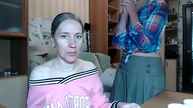 Javelinka – Live XXX-chat