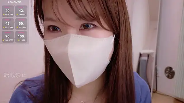 Webkamerová show miori-oxo__