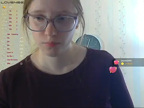 LustfulSarah   লাইভ XXX চ্যাট
