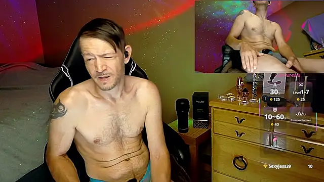MasterForgedRayy – Live XXX-chat